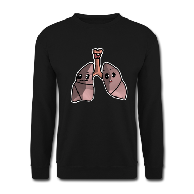 Bio LK Pullover - Lunge Biologie