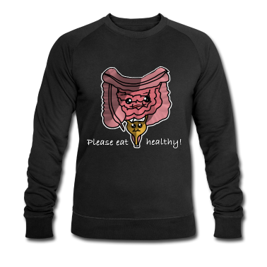 Bio LK Pullover - Biologie Anatomie