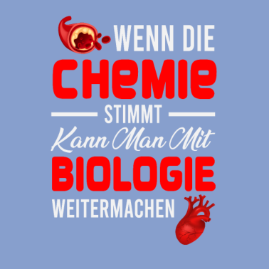 Motiv Biologie Student