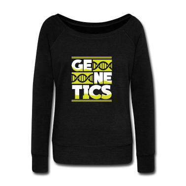 Bio LK Pullover - Biologie und Genetik