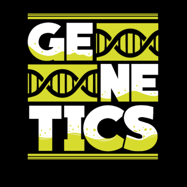 Motiv Biologie und Genetik