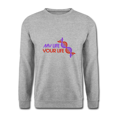 Bio LK Pullover - Biologie DNA Biologe Biologie Lehrer