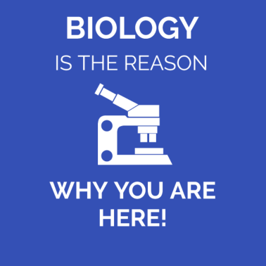 Motiv Biologie Lehrer