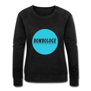Bio LK Pullover - Bombologe Biologie