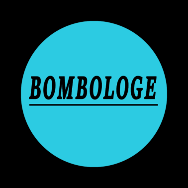 Motiv Bombologe Biologie