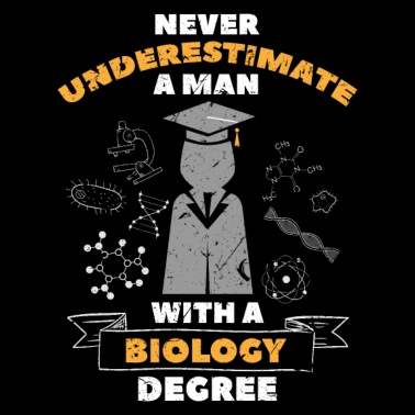 Motiv Biologie Abschluss