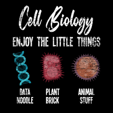Motiv Biologie Zellbiologie