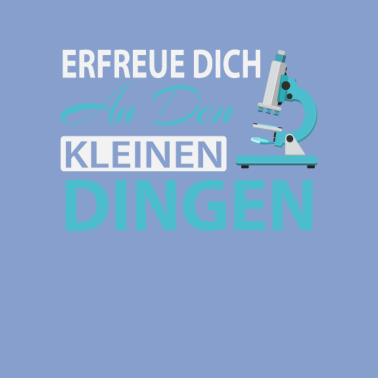 Motiv Biologie Student