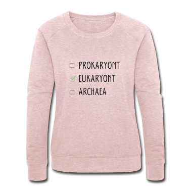 Bio LK Pullover - Biologie Eukaryont