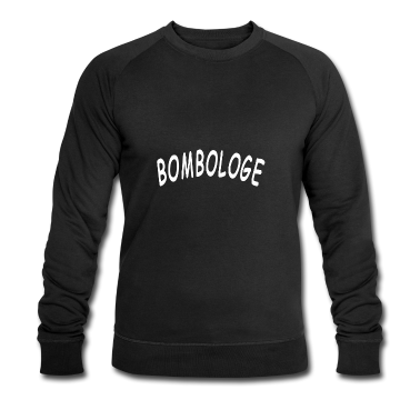 Bio LK Pullover - Hummelforscher Biologie
