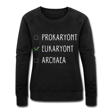 Bio LK Pullover - Biologie Eukaryont