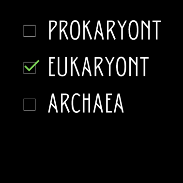 Motiv Biologie Eukaryont