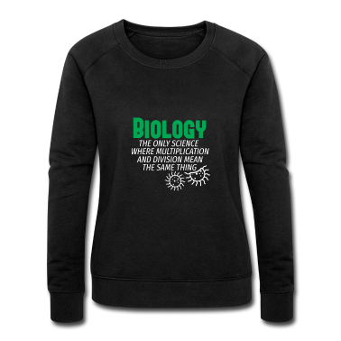 Bio LK Pullover - Biologie Mitose