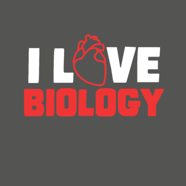 Motiv Liebe Biologie