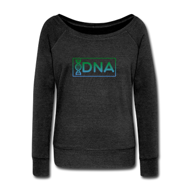 Bio LK Pullover - DNA Biologie