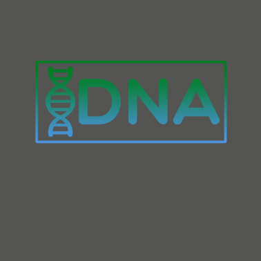 Motiv DNA Biologie