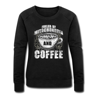 Bio LK Pullover - Biologie Energie