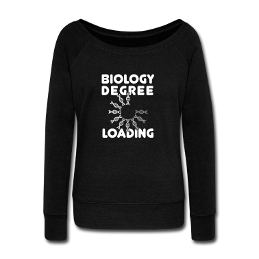 Bio LK Pullover - Biologie-Studium