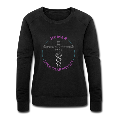 Bio LK Pullover - Molekular Biologie
