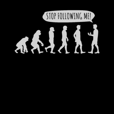 Motiv Evolution Biologie