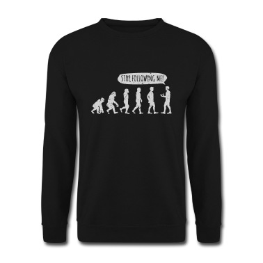 Bio LK Pullover - Biologie Evolution