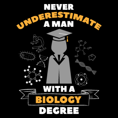 Motiv Biologie Studium