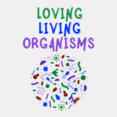 Motiv Biologie Organismus