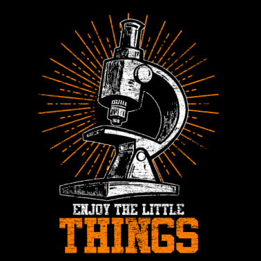 Motiv Biologie Mikroskop