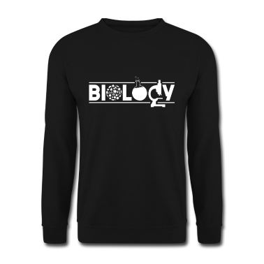 Bio LK Pullover - Biologie Lebewesen