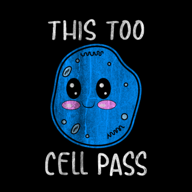 Motiv Biologie Zelle