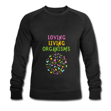 Bio LK Pullover - Biologie Organismus