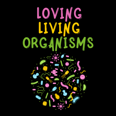 Motiv Biologie Organismus