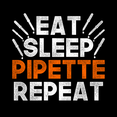 Motiv Biologie Labor