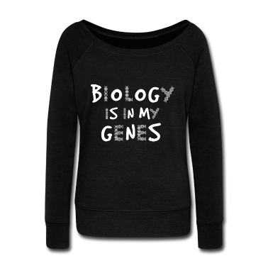 Bio LK Pullover - Biologie Gene