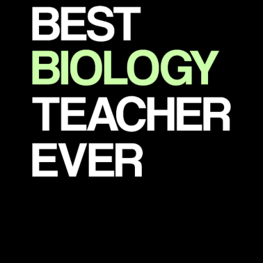 Motiv Biologie Lehrer Lehrerin