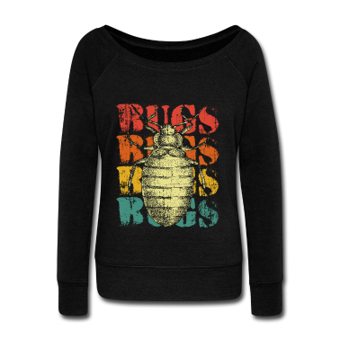 Bio LK Pullover - Biologie Entomologie