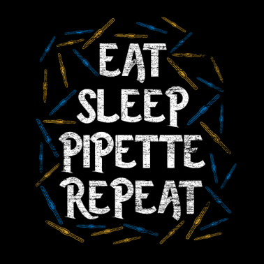 Motiv Biologie Experimente