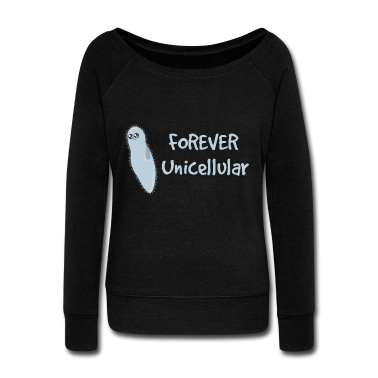 Bio LK Pullover - Bakterien Biologie