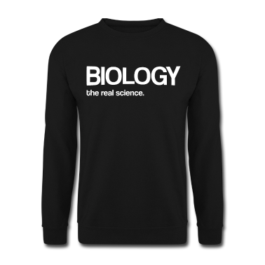 Bio LK Pullover - Biologie Bio Nerd