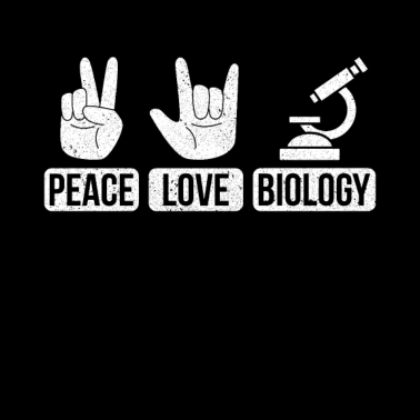 Motiv Biologie Frieden