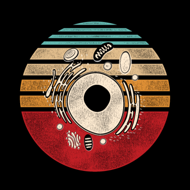 Motiv Biologie Zelle