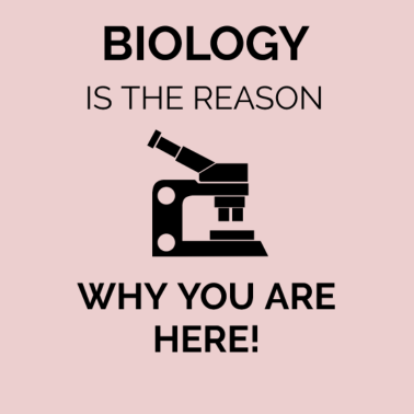 Motiv Biologie Lehrer Lehrerin