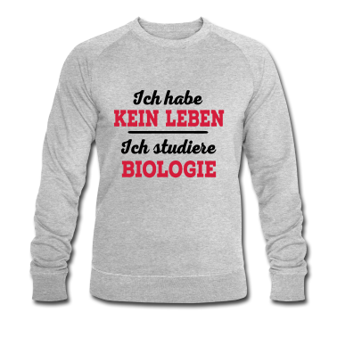 Bio LK Pullover - Biologie