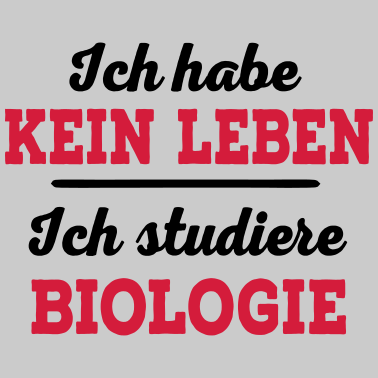 Motiv Biologie