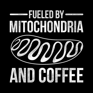 Motiv Biologie Mitochondrien