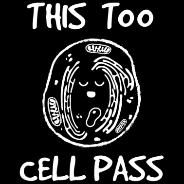 Motiv Biologie Zelle