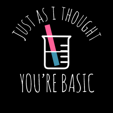 Motiv Biologie Geschenk Idee