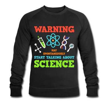 Bio LK Pullover - Physik Chemie Biologie