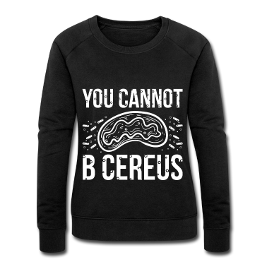 Bio LK Pullover - Biologie Biologe Wissenschaftler