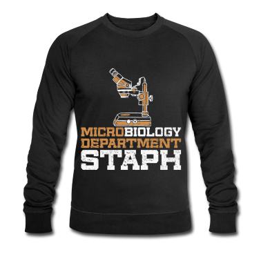 Bio LK Pullover - Biologie Biologe Wissenschaftler